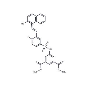 Compound STK672155