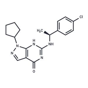 PDE9-IN-(S)-C33