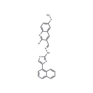 Antibacterial agent 131