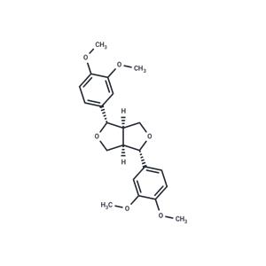 Pinoresinol dimethyl ether