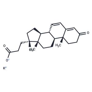 Canrenoate potassium