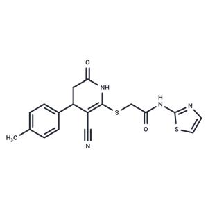 Necrostatin-34