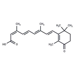 4-Oxoisotretinoin