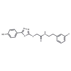 Neuraminidase-IN-8