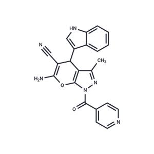 Antistaphylococcal agent 1