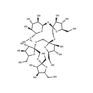 1F-fructofuranosylnystose