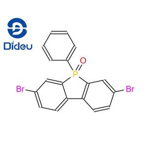 3,7-dibromo-5-phenyl-5H-benzo[b]phosphindole-5-oxide