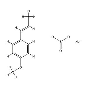 Polyanetholesulfonic acid sodium