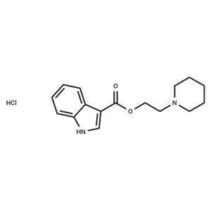 SB-203186 hydrochloride