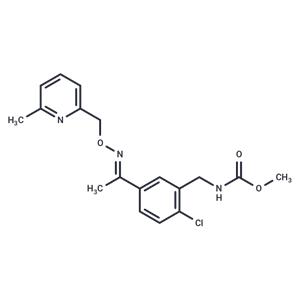 Pyribencarb