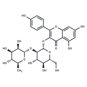 Kaempferol 3-neohesperidoside