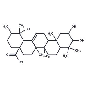 Tormentic acid