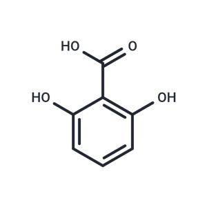 2,6-Dihydroxybenzoic acid