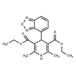 Darodipine