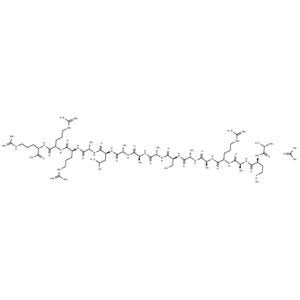 AMARA peptide acetate(163560-19-8  free base)