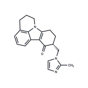 Cilansetron