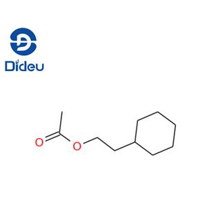 Cyclohexyl ethyl acetate