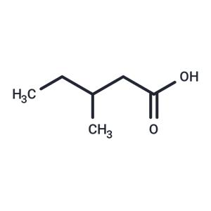 3-Methylvaleric Acid