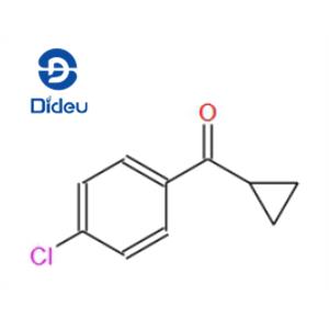 (4-Chlorophenyl)(cyclopropyl)methanone