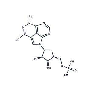 Triciribine phosphate