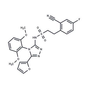 Apelin agonist 1