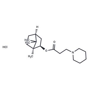 As-358 hydrochloride