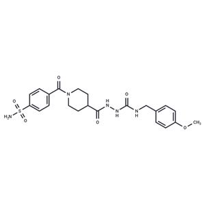 hCAXII-IN-4