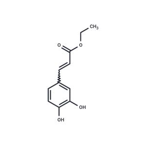 ETHYL CAFFEATE