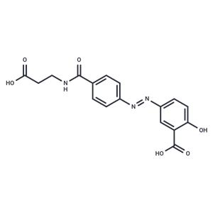 Balsalazide