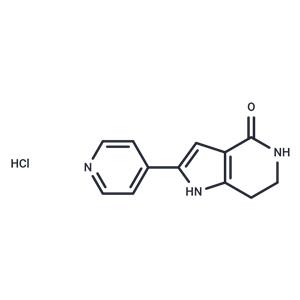 PHA-767491 hydrochloride