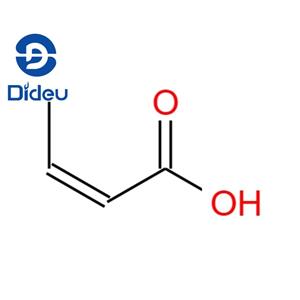 isocrotonic acid