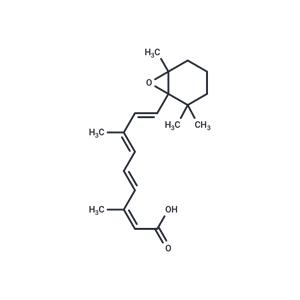 5,6-epoxy-13-cis Retinoic Acid