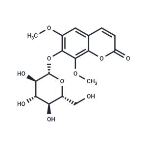 Calycanthoside