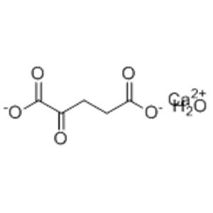 alpha-calcium ketoglutarate monohydrate