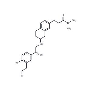 Bedoradrine