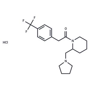 ZT 52656A hydrochloride