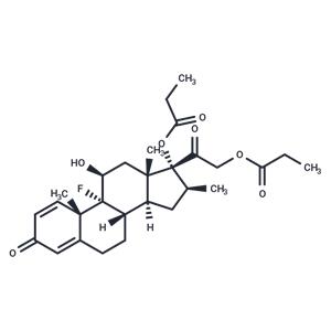 Betamethasone dipropionate