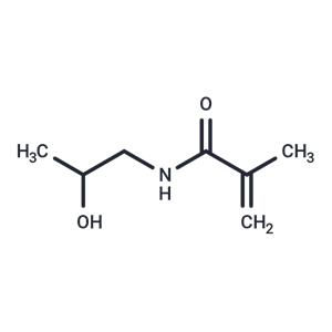 N-(2-Hydroxypropyl)methacrylamide