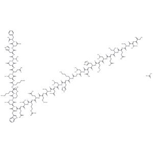 Teriparatide acetate