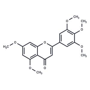 3',?4',?5',?5,?7-?Pentamethoxyflavone