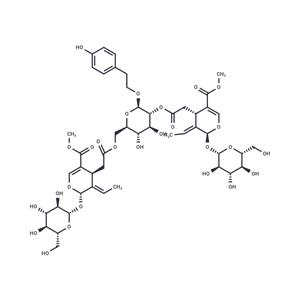 Oleonuezhenide