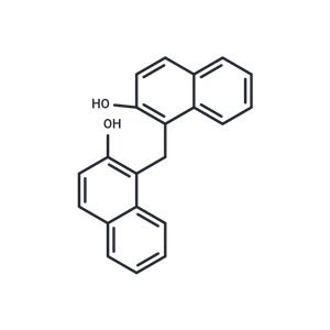 1,1'-Methylenedi-2-naphthol