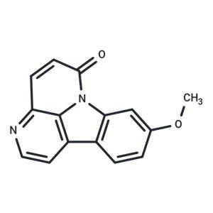 9-Methoxycanthin-6-one