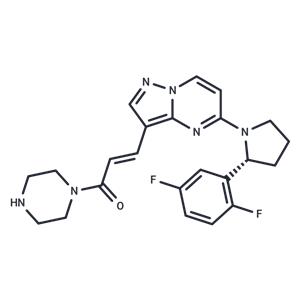 Boditrectinib