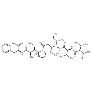 Auristatin F