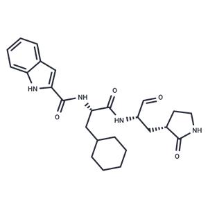 Bofutrelvir