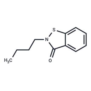 2-Butyl-1,2-benzisothiazolin-3-one