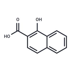 1-Hydroxy-2-naphthoic acid