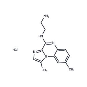 BMS-345541 hydrochloride