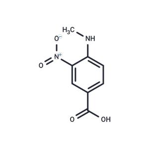 4-(METHYLAMINO)-3-NITROBENZOIC ACID